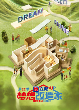 梦想改造家11