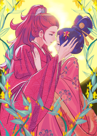 拾忆长安之驸马4