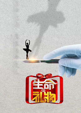 生命缘生命的礼物3