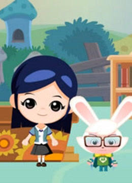 棒棒趣味英语语版