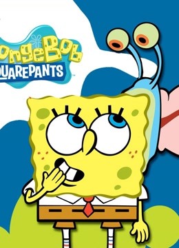 海绵宝宝英语语版高清版