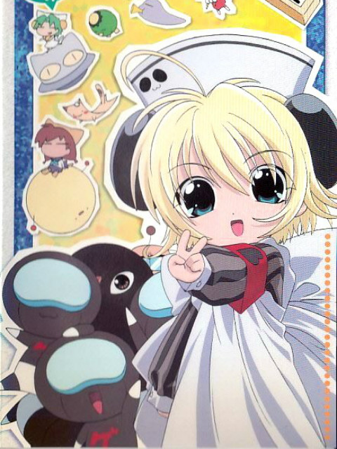 铃铛猫娘夏季特别版2000