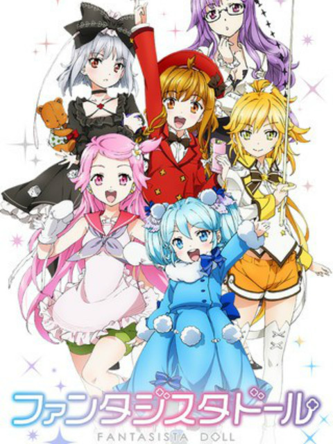 FantasistaDoll