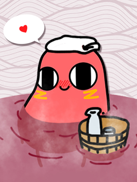 请吃红小豆吧2日语语版