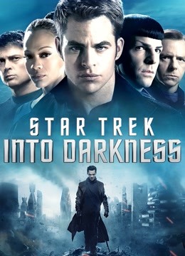 星际迷航暗黑无界版