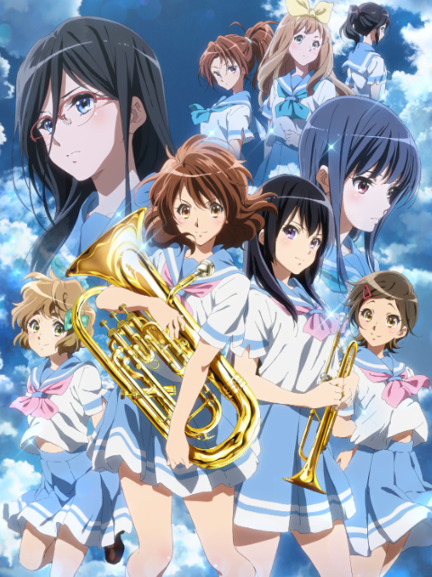 吹响吧上低音号2