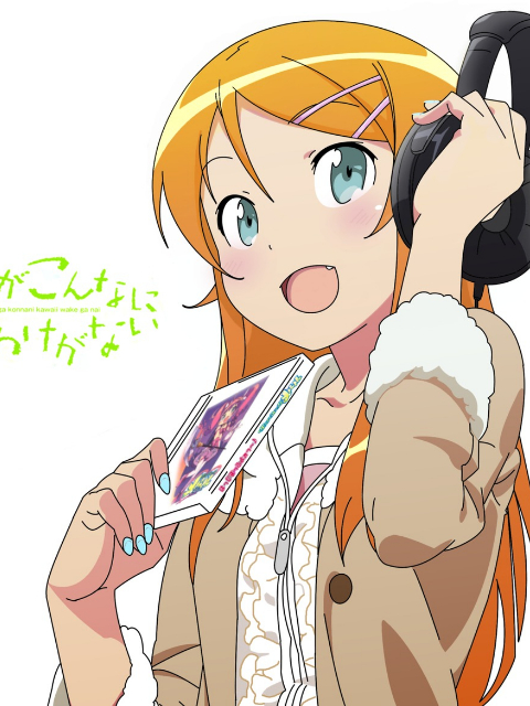 我的妹妹不可能那么可爱2