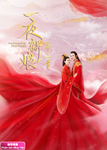 一夜新娘2越南版语版