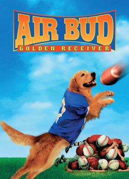 飞狗巴迪2金牌接球员（英语语）