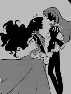 少女革命思春期默示录