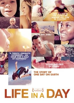 浮生一日语（2011）