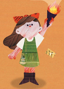 “灷”大陆高校2020届动画数媒优作展评