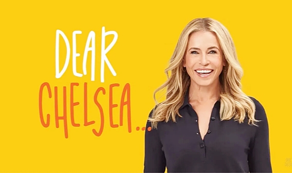 亲爱的切尔西第1季