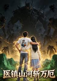 医镇山河斩万厄