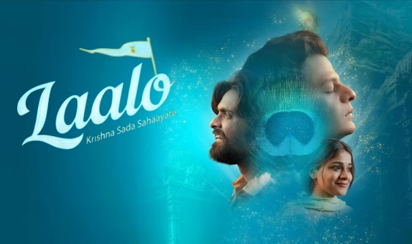 拉洛克里希纳总是会帮助别人