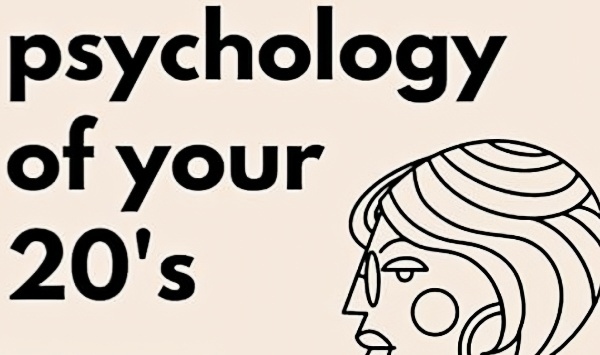 20多岁的心理学第1季