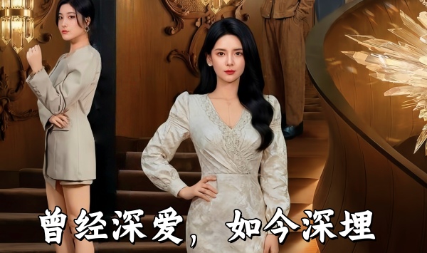 曾经深爱，如今深埋