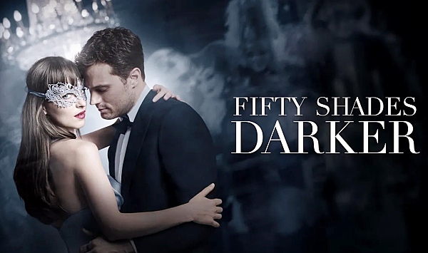 五十度黑2017