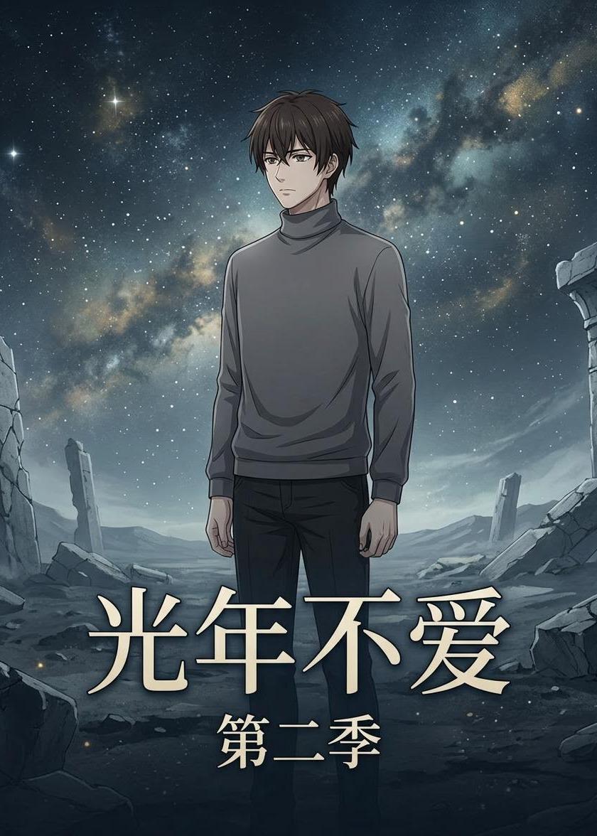 光年不爱第2季