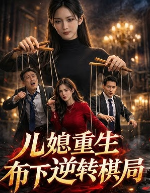 儿媳重生布下逆转棋局