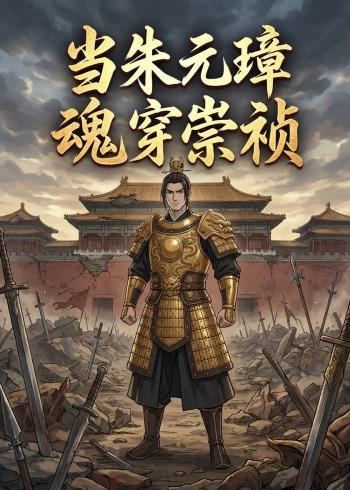 当朱元璋魂穿崇祯