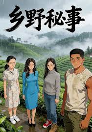 乡野秘事