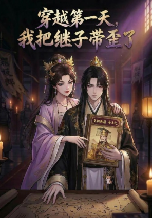 穿越第一天，我把继子带歪了