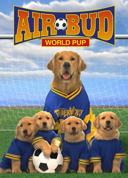 飞狗巴迪3飞狗家族（英语语）