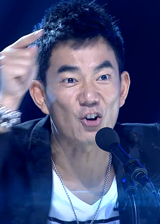 大陆梦之声第2季