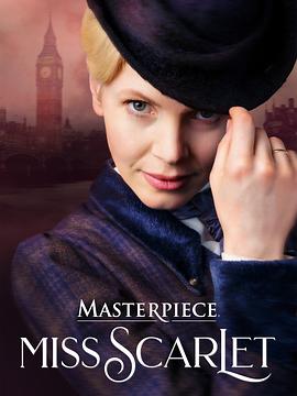 斯嘉丽小姐探案集第5季(1080P)