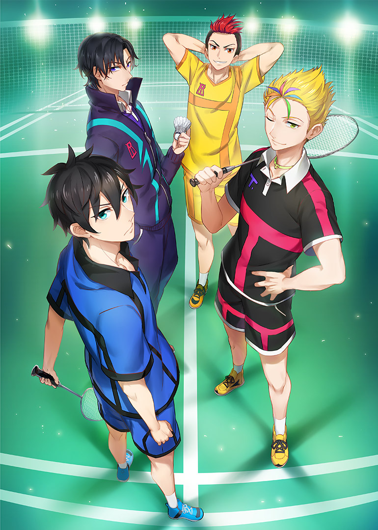 2017年必看国产全导视