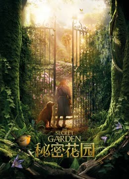 秘密花园版