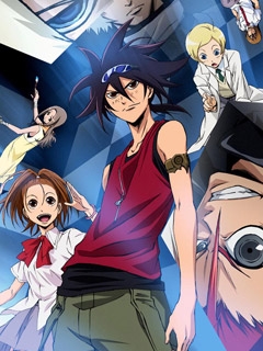 PHIBRAIN神之谜题3