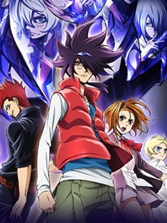 PHIBRAIN神之谜题2