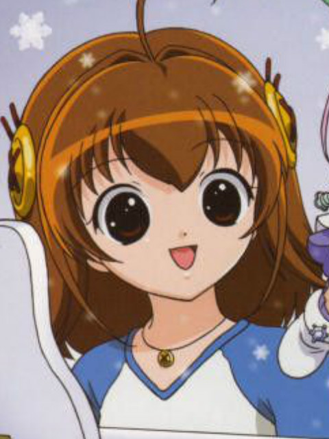 小小雪精灵夏季特别版