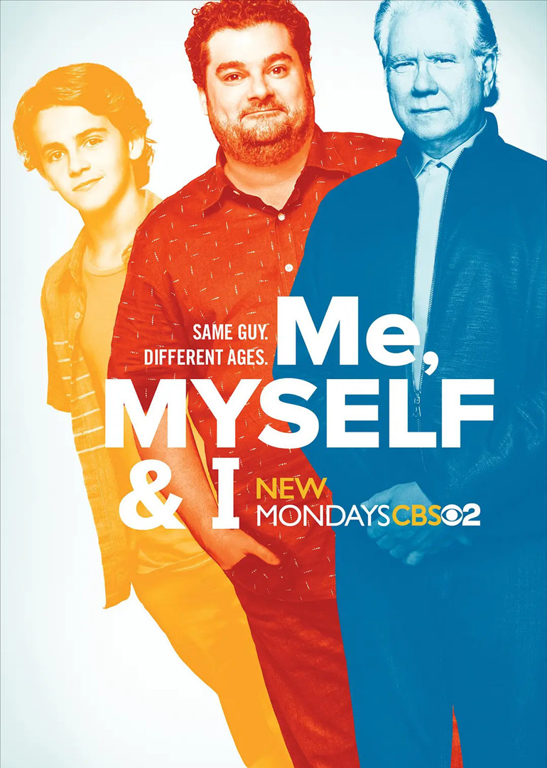 在下，鄙人和我第1季