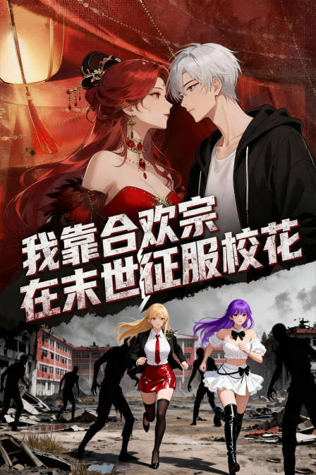 我靠合欢宗在末世征服校花
