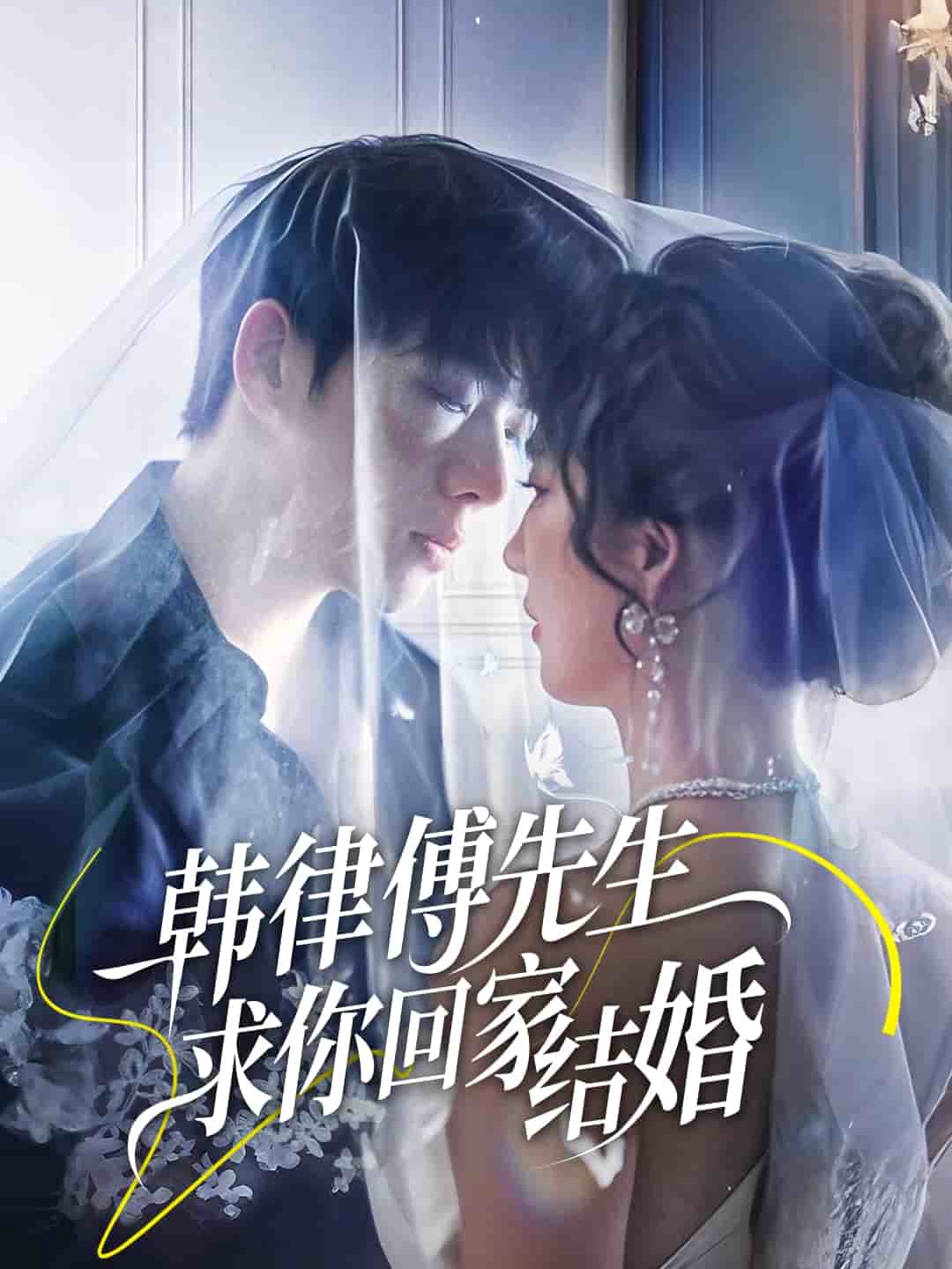 韩语律傅先生求你回家结婚