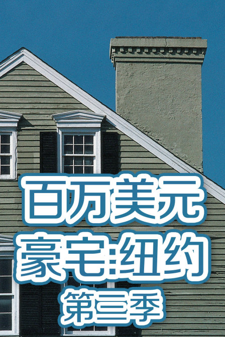 百万美元豪宅纽约第3季