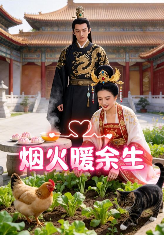 烟火暖余生