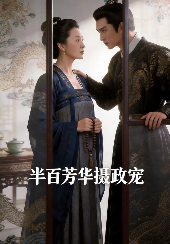 半百芳华摄政宠