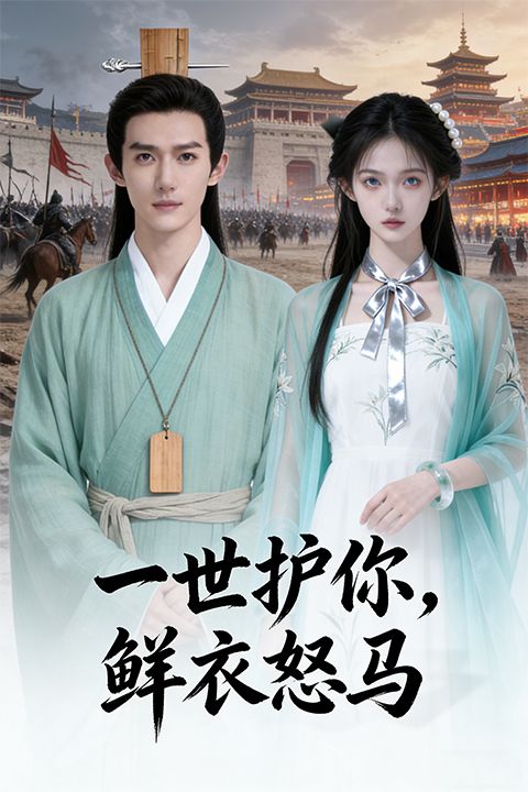 一世护你，鲜衣怒马