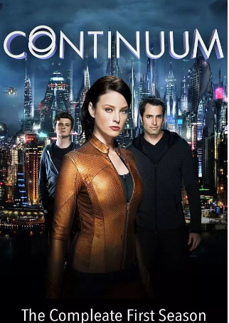 超越时间线第1季