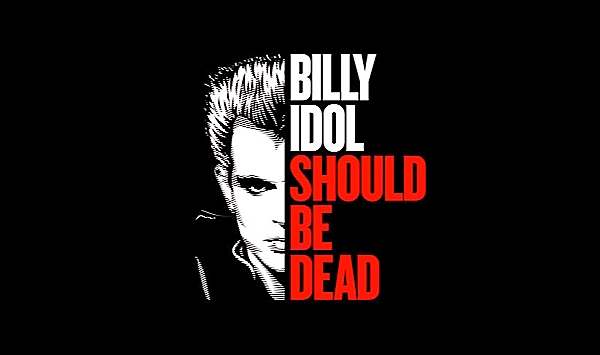 比利艾多尔向死而生