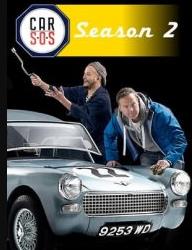 老爷车转生术第4季