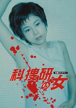 科搜研之女第2季