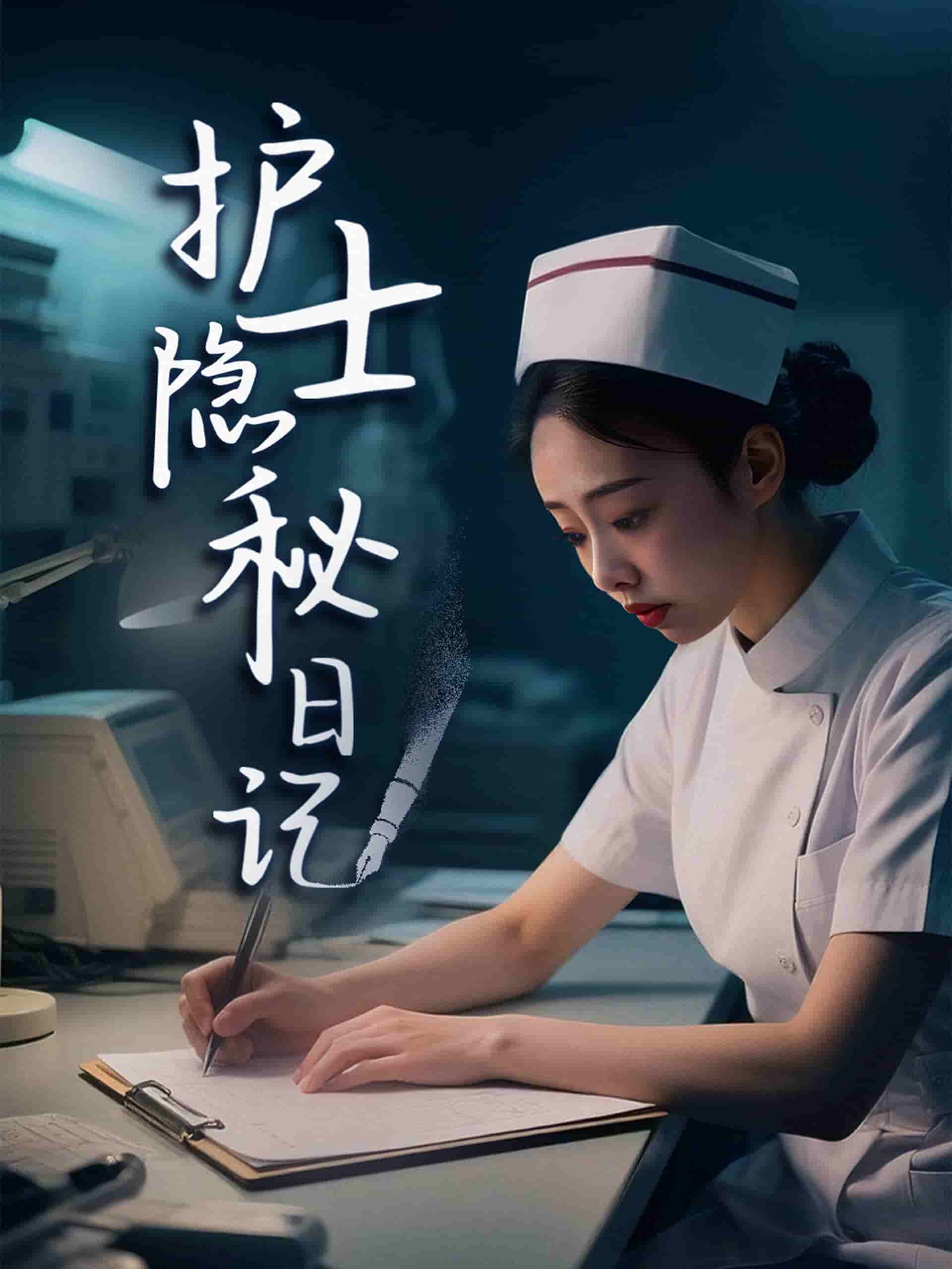 护士隐秘日语记