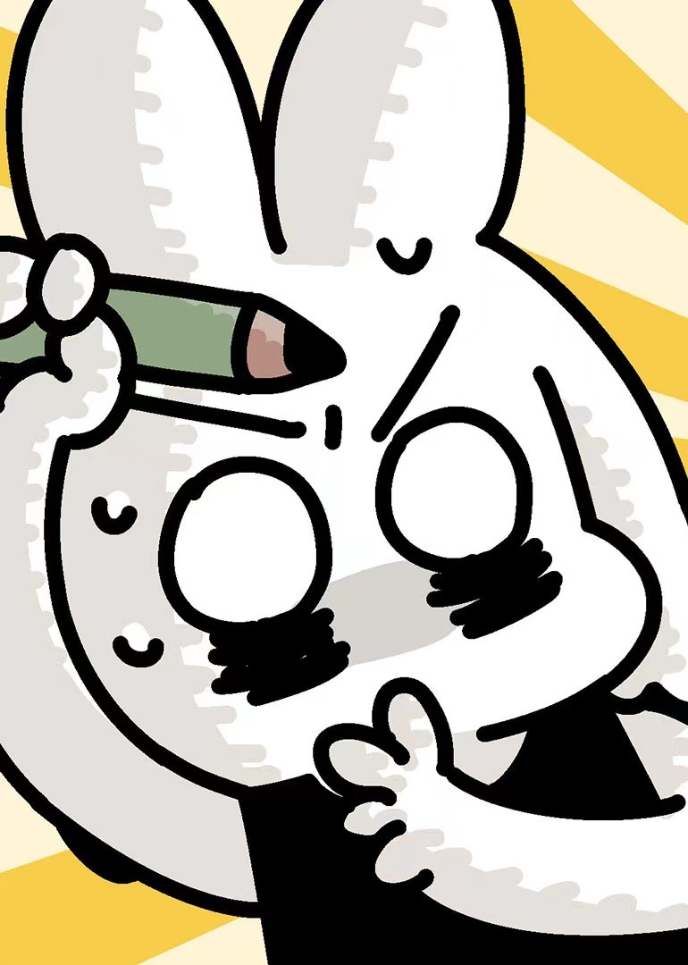 画画人爆笑动画