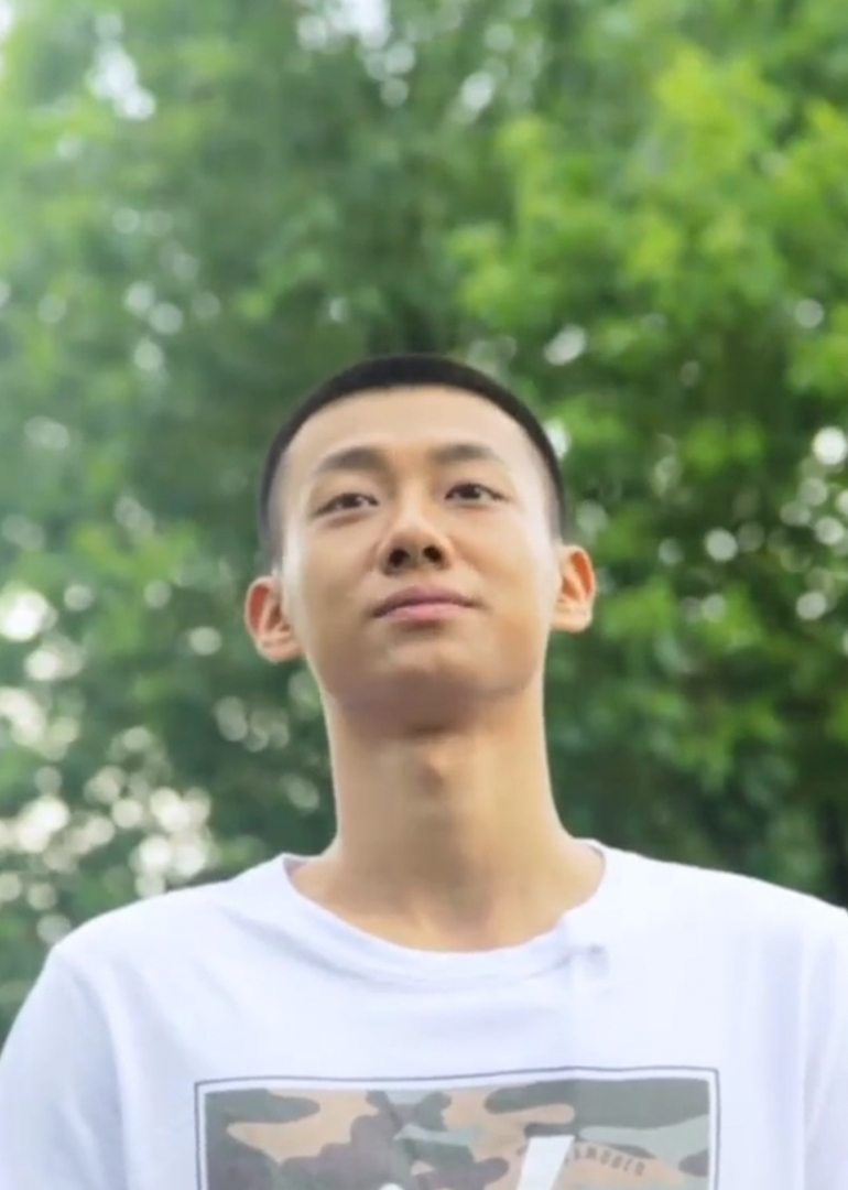 高至霆戏精日语常