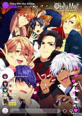 臣服我吧！第2季